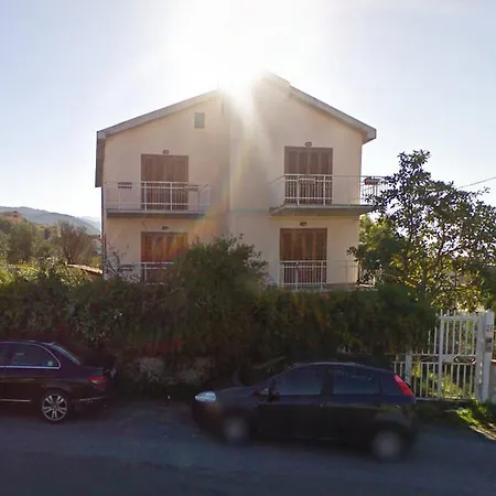 Feriehus La Tua Casa Vacanze A San Lucido