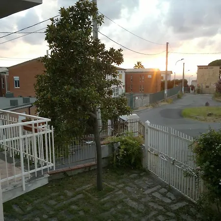 La Tua Casa Vacanze A *