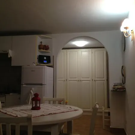 La Tua Casa Vacanze A Feriehus *