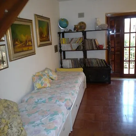 La Tua Casa Vacanze A San Lucido