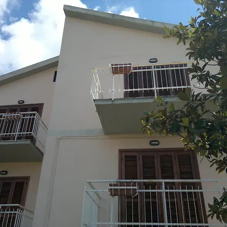 Feriehus La Tua Casa Vacanze A *