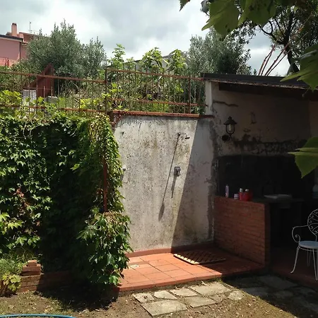 Feriehus La Tua Casa Vacanze A San Lucido