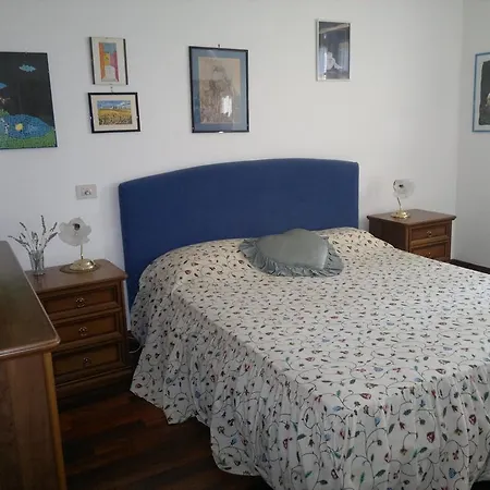 Feriehus La Tua Casa Vacanze A San Lucido