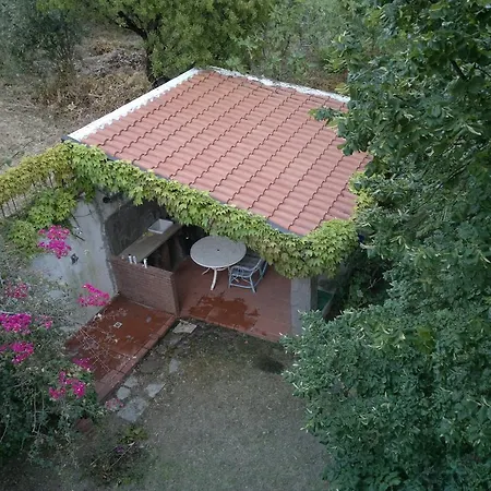 La Tua Casa Vacanze A * San Lucido