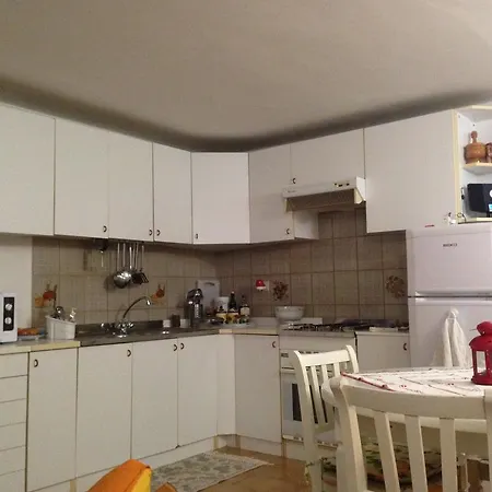 Feriehus La Tua Casa Vacanze A