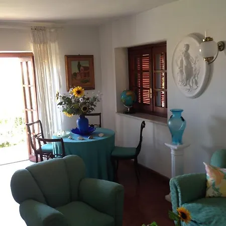 La Tua Casa Vacanze A Feriehus San Lucido