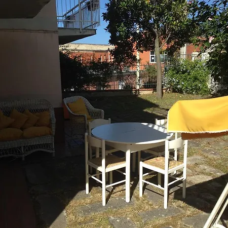 La Tua Casa Vacanze A Feriehus