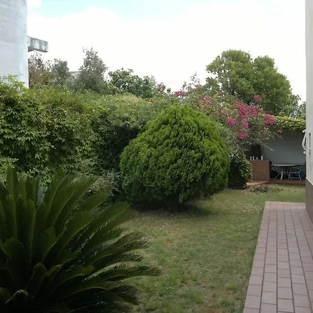La Tua Casa Vacanze A San Lucido