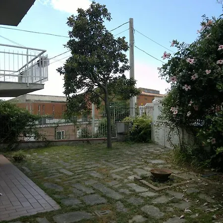 Feriehus La Tua Casa Vacanze A San Lucido
