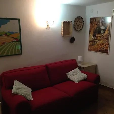 Feriehus La Tua Casa Vacanze A