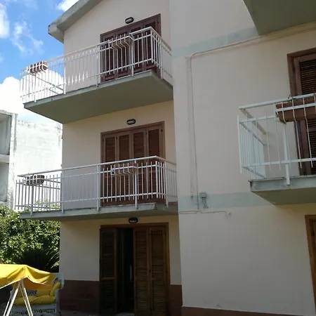 La Tua Casa Vacanze A San Lucido