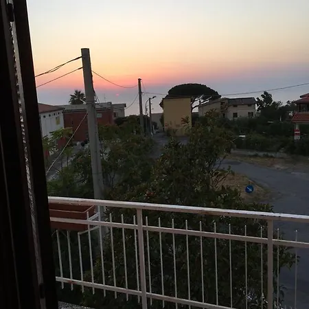 Feriehus La Tua Casa Vacanze A