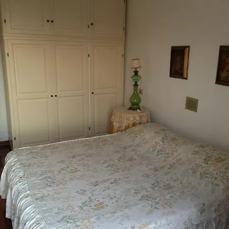 La Tua Casa Vacanze A San Lucido
