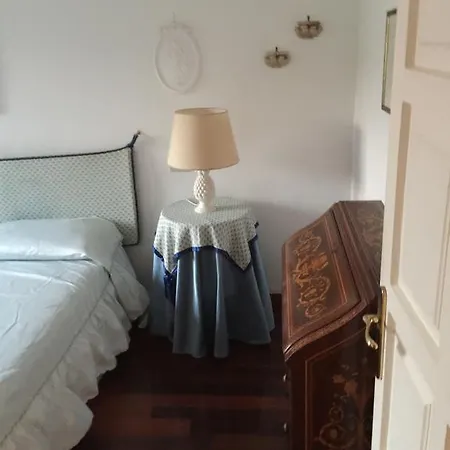 La Tua Casa Vacanze A * San Lucido