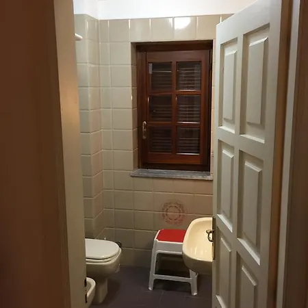 La Tua Casa Vacanze A Feriehus San Lucido