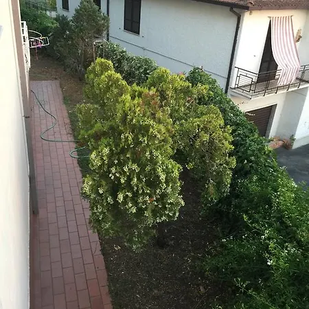 La Tua Casa Vacanze A Feriehus