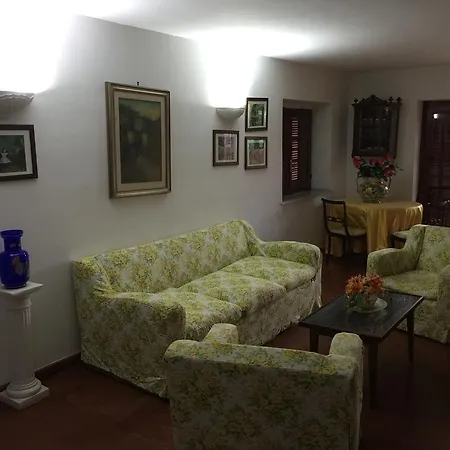 La Tua Casa Vacanze A Feriehus *