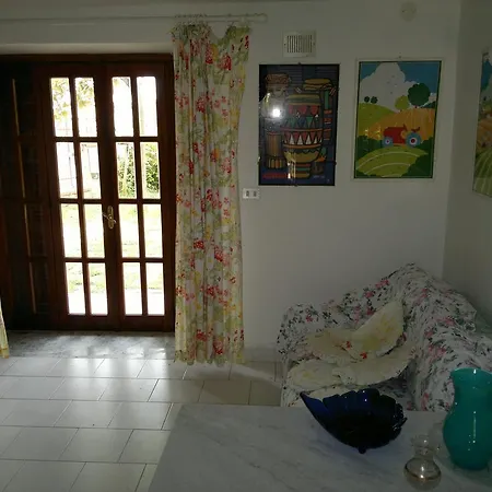La Tua Casa Vacanze A *