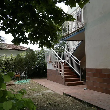 La Tua Casa Vacanze A Feriehus *