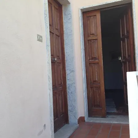 La Tua Casa Vacanze A San Lucido