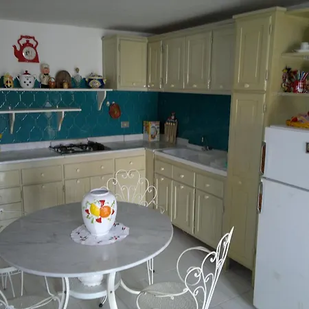 Feriehus La Tua Casa Vacanze A